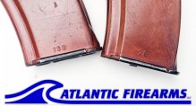 Russian Tula AK-47 Bakelite Magazines - Auction