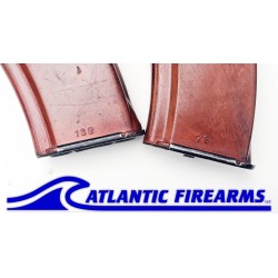 Russian Tula AK-47 Bakelite Magazines - Auction