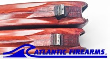 Russian Tula AK-47 Bakelite Magazines - Auction