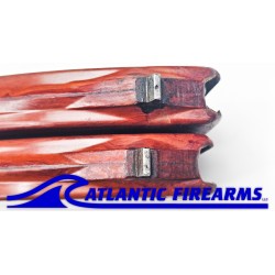 Russian Tula AK-47 Bakelite Magazines - Auction