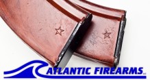 Russian Tula AK-47 Bakelite Magazines - Auction