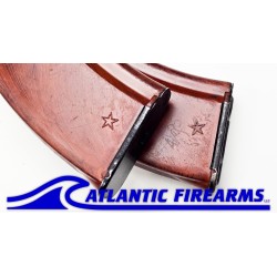 Russian Tula AK-47 Bakelite Magazines - Auction