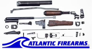 Asian Contract AKM Parts Kit Lot  - Auction