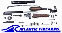 Asian Contract AKM Parts Kit Lot  - Auction