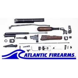 Asian Contract AKM Parts Kit Lot  - Auction