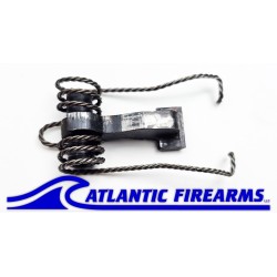Asian Contract AKM Parts Kit Lot  - Auction