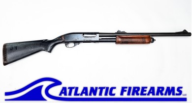 Remington 870 Wingmaster 12GA Shotgun - Auction