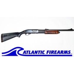 Remington 870 Wingmaster 12GA Shotgun - Auction