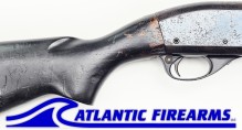 Remington 870 Wingmaster 12GA Shotgun - Auction