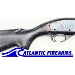 Remington 870 Wingmaster 12GA Shotgun - Auction