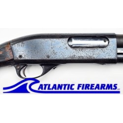 Remington 870 Wingmaster 12GA Shotgun - Auction