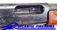 Remington 870 Wingmaster 12GA Shotgun - Auction