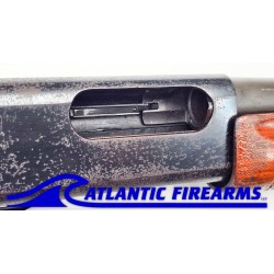 Remington 870 Wingmaster 12GA Shotgun - Auction