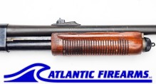 Remington 870 Wingmaster 12GA Shotgun - Auction
