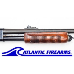Remington 870 Wingmaster 12GA Shotgun - Auction