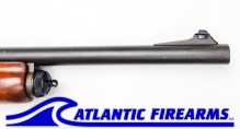 Remington 870 Wingmaster 12GA Shotgun - Auction