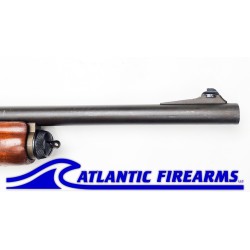 Remington 870 Wingmaster 12GA Shotgun - Auction