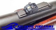 Remington 870 Wingmaster 12GA Shotgun - Auction