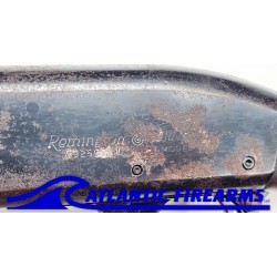 Remington 870 Wingmaster 12GA Shotgun - Auction