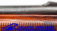 Remington 870 Wingmaster 12GA Shotgun - Auction