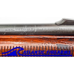 Remington 870 Wingmaster 12GA Shotgun - Auction