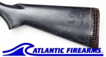 Remington 870 Wingmaster 12GA Shotgun - Auction