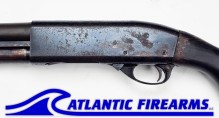 Remington 870 Wingmaster 12GA Shotgun - Auction