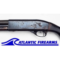 Remington 870 Wingmaster 12GA Shotgun - Auction
