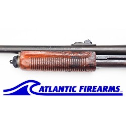 Remington 870 Wingmaster 12GA Shotgun - Auction