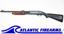 Remington 870 Wingmaster 12GA Shotgun - Auction