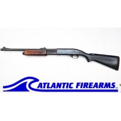 Remington 870 Wingmaster 12GA Shotgun - Auction