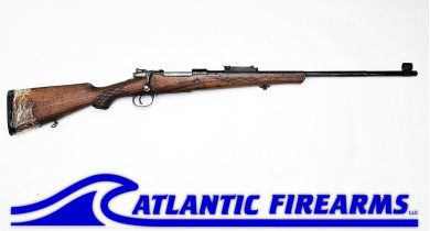 Yugo M24/47 8mm Mauser C&R Sporter Rifle - Auction