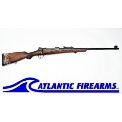 Yugo M24/47 8mm Mauser C&R Sporter Rifle - Auction