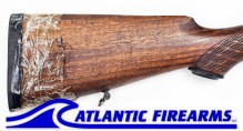 Yugo M24/47 8mm Mauser C&R Sporter Rifle - Auction