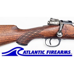 Yugo M24/47 8mm Mauser C&R Sporter Rifle - Auction