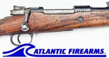 Yugo M24/47 8mm Mauser C&R Sporter Rifle - Auction