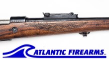 Yugo M24/47 8mm Mauser C&R Sporter Rifle - Auction