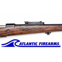 Yugo M24/47 8mm Mauser C&R Sporter Rifle - Auction