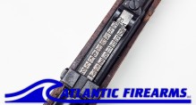 Yugo M24/47 8mm Mauser C&R Sporter Rifle - Auction