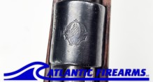 Yugo M24/47 8mm Mauser C&R Sporter Rifle - Auction