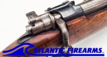 Yugo M24/47 8mm Mauser C&R Sporter Rifle - Auction