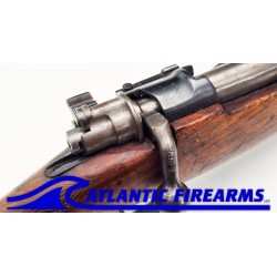 Yugo M24/47 8mm Mauser C&R Sporter Rifle - Auction