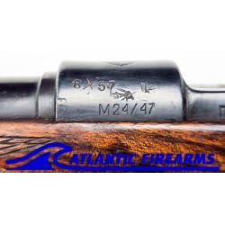 Yugo M24/47 8mm Mauser C&R Sporter Rifle - Auction