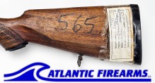 Yugo M24/47 8mm Mauser C&R Sporter Rifle - Auction