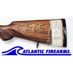 Yugo M24/47 8mm Mauser C&R Sporter Rifle - Auction