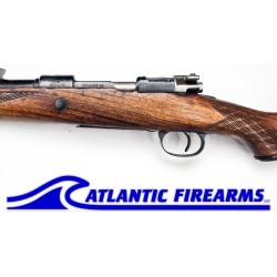 Yugo M24/47 8mm Mauser C&R Sporter Rifle - Auction