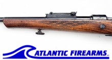 Yugo M24/47 8mm Mauser C&R Sporter Rifle - Auction