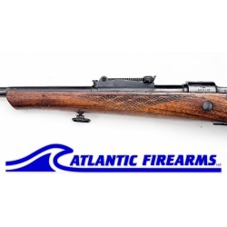 Yugo M24/47 8mm Mauser C&R Sporter Rifle - Auction