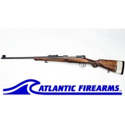 Yugo M24/47 8mm Mauser C&R Sporter Rifle - Auction