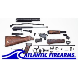 Hungarian AK-63/ AMM AKM Parts Kit Lot - Auction